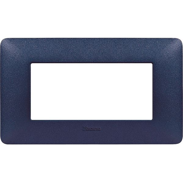 matix - placca 4p blu mercurio image 1
