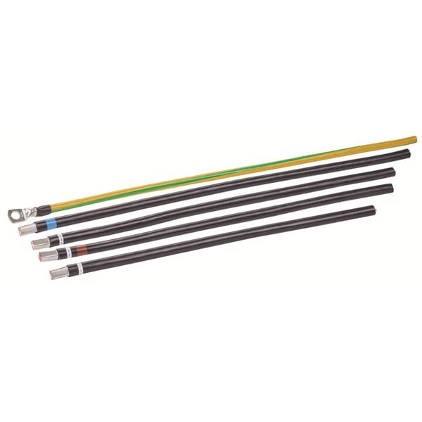 ZL28 Wiring set, 650 mm x 60 mm x 650 mm image 12