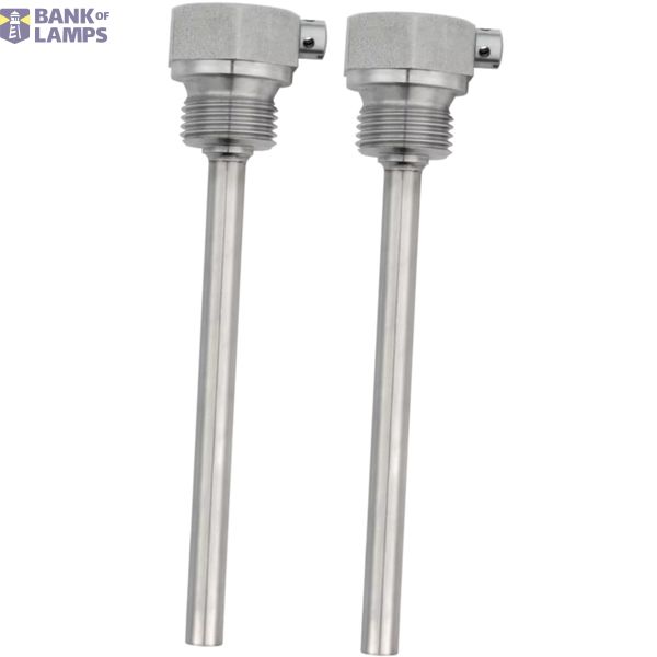 Energy meters, For product type: Generic across portfolio, Stainless steel-pockets, 85mm f5.2 pair image 1