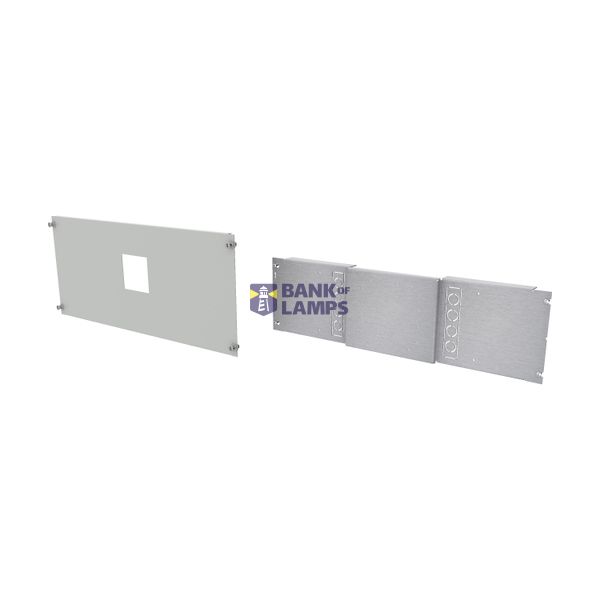 ProfiSNAP Mounting Kit, moulded-case circuit breaker 250A, for enclosu image 2