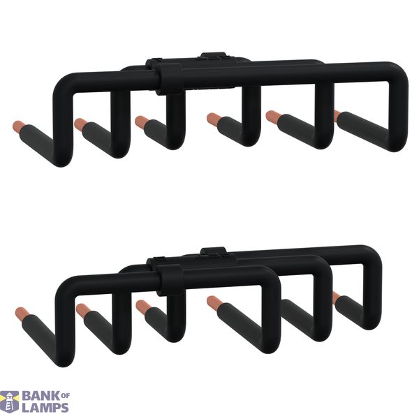 ACC reversing bar 3P for 09-32 snap-in image 2
