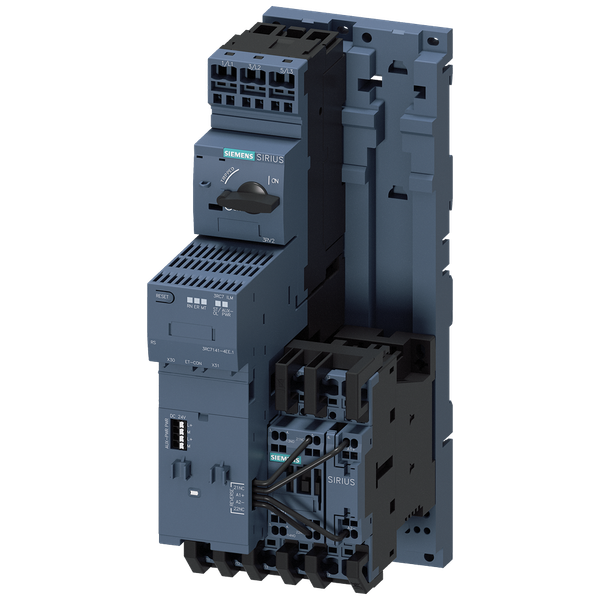 ILF HF Reversing Starter 3.5-32 A (S0) image 1