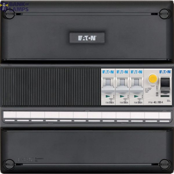 S55 DBO 3ph. MCB 3-gr 1 RCD 44 image 8