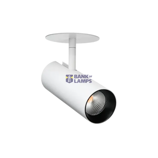 TUBE MINI R 3000K VALKOINEN image 1