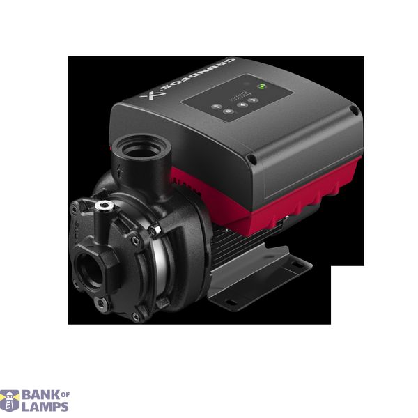 Horizontal multistage pump CME3-4 A-R-A-V-AQQV U-A-D-N 1x230V HR image 2