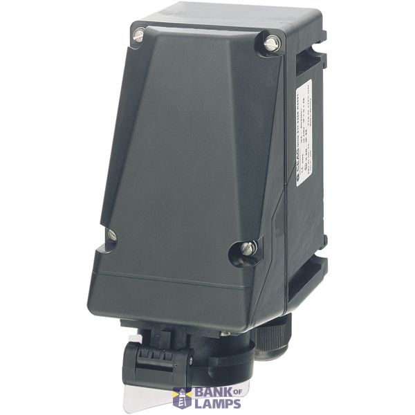 WALL SOCKET 16A-3P-42V 12H 1SJ25U 1VJ25U image 2
