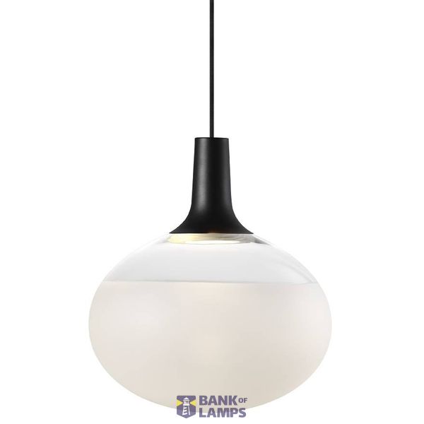 DEE 2 | Pendant | Black image 1