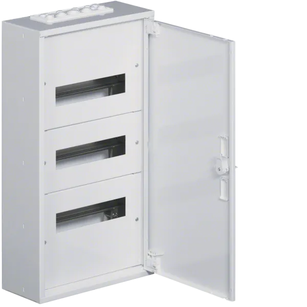 Opaque apparent door panel 3x12 M image 1