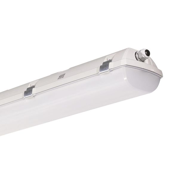 TREVOS LED lamp FUTURA MAX 48W 8800lm/840 IP66 image 1