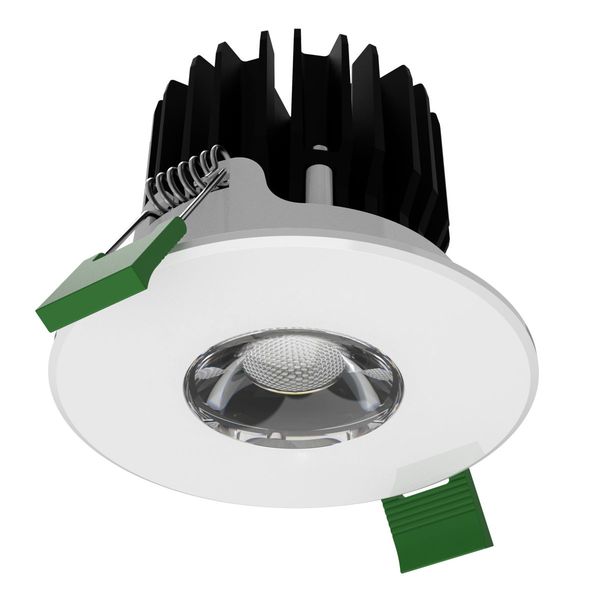 RS155B LED6-WB-/840 D68 PSR PI6 WH image 3
