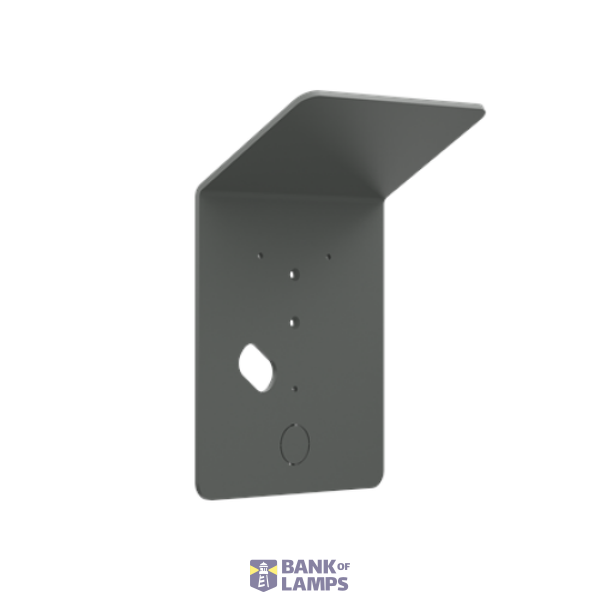 Wallbox | Rain Cover for Eiffel Basic for Pulsar family image 1