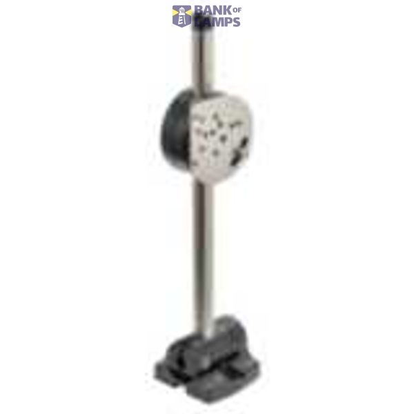 Mounting bracket for E3Z, 3D telescope mounting E39 2266M image 1