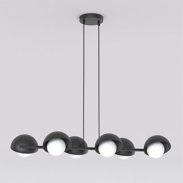 BOOM 6 BLACK image 1