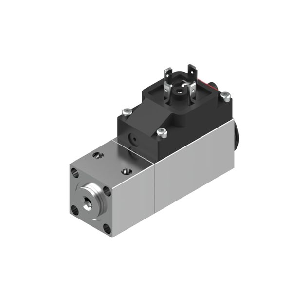 Pressure switch, MBC 5000 image 1