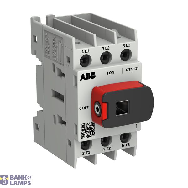 1SCA163475R1001 - ABB image 3