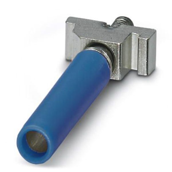 PSBJ-GSK/S-N BU - Female test connector image 3
