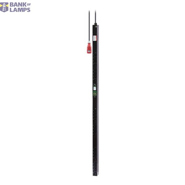 EasyPDU,SMBO,0U,11kW,230V,18C13,6C19 image 2