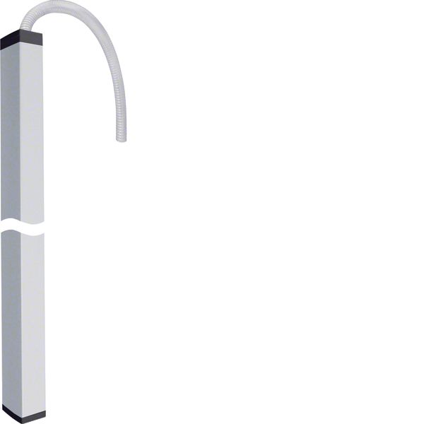 DA200 d with hose 2000 mm, white image 1