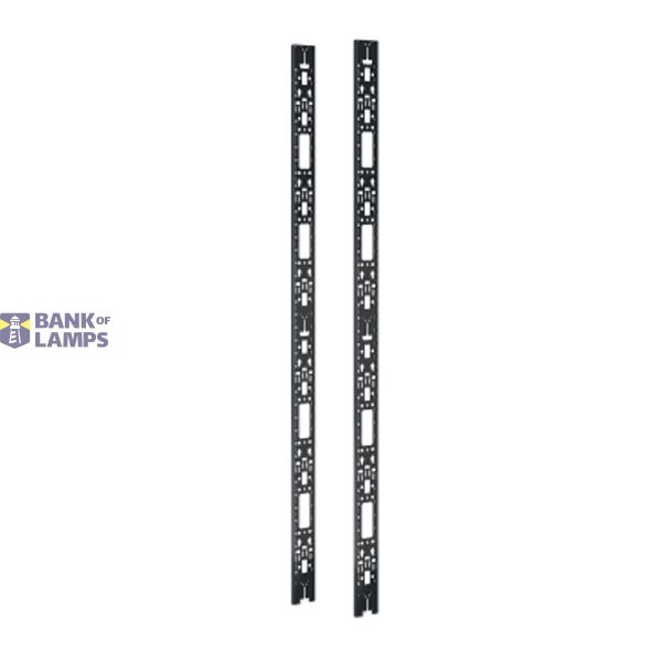 Vertical Cable Organizer, NetS image 2
