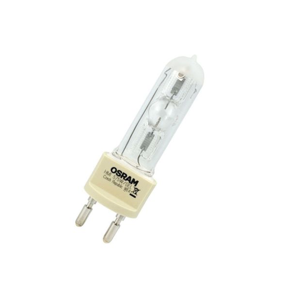 HMI 575W/SEL UVS G22 10X1          OSRAM image 1