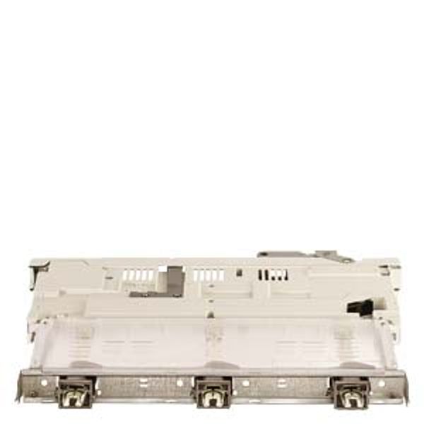accessory for plug-in load isolating switches 3NJ6 Contact extension Sz. 45691 4-pole Overall depth 200 image 1