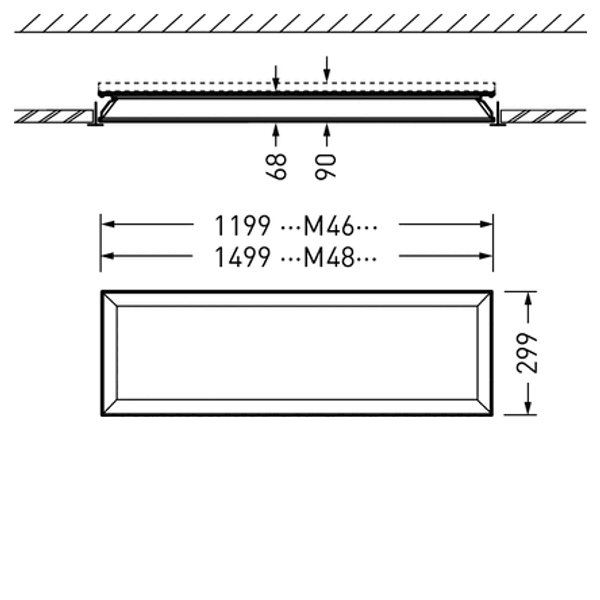 Mechanical accessories Arimo Fit C White 8189800 image 1