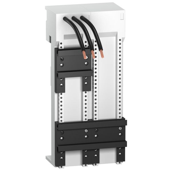 TAP PLATE GV2 /D 32A REVERSE 90 x 200 IE image 1
