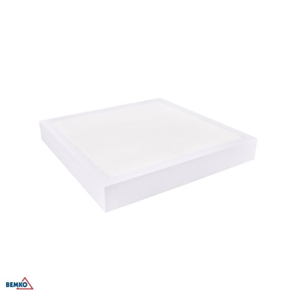 Backlight Panel Grander BLG 26W/30W/34W CCT (2990-4250LM) IP44 40x40 White image 1