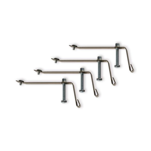 Mounting set CONSEALED CEILING BRACKET image 1