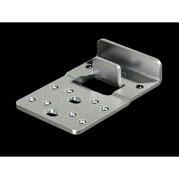 VX Mounting plate attachment, type B image 2