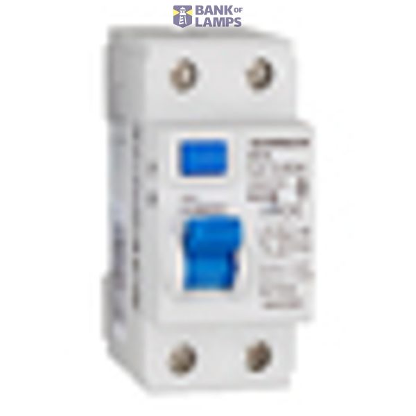Residual Current Circuit Breaker 10kA, 40A, 2-pole, 30mA, G image 3