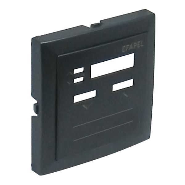 C.PLAT F/LOCAL BLIND CTRL MOD W/IR CTRL GRAY image 2