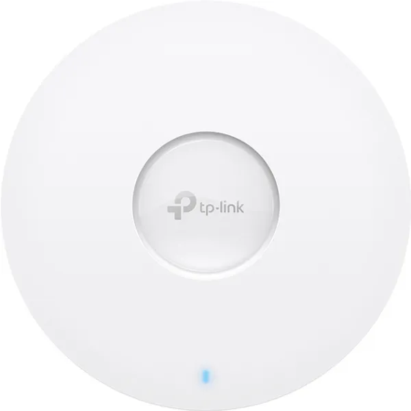 TP-LINK AX5400 Ceiling Mount WiFi 6 Access Point image 1