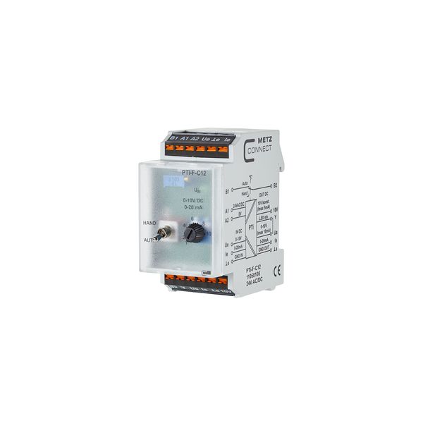 PTi-F-C12 24 V AC/DC image 1