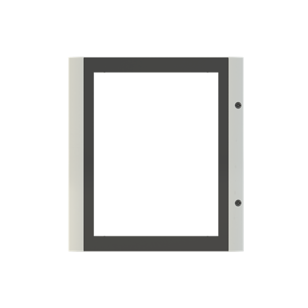 GMD2T IP66 Insulating switchboards image 1