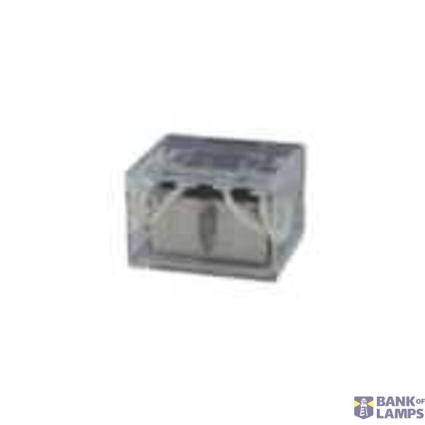 Relay, plug-in, 12-pin, 4 poles, 200/220 VAC LY4 1018M image 1