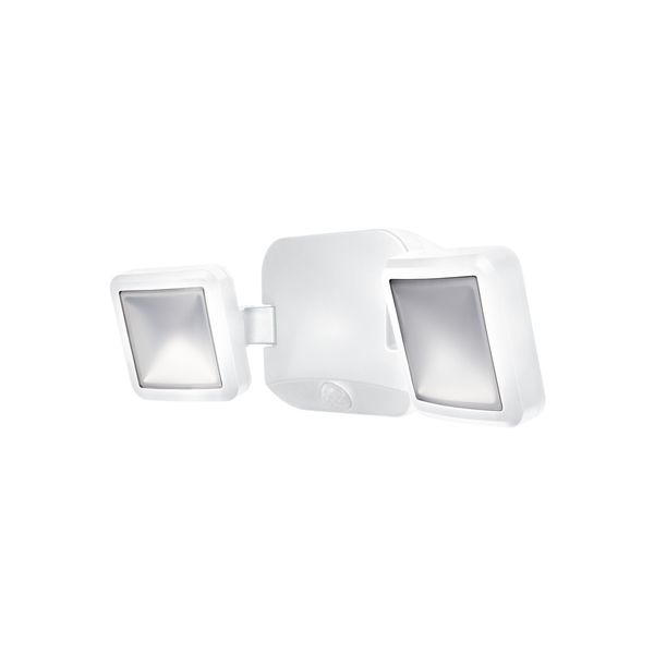 BATTERY LED SPOTLIGHT DOUBLE WT OSRAM image 1
