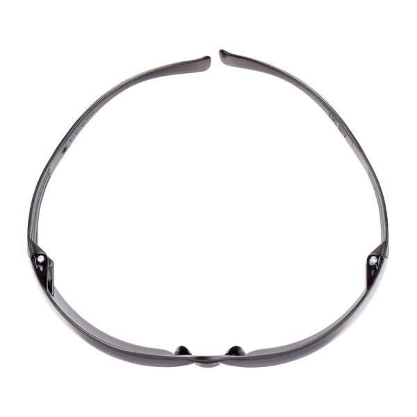 3M™ SecureFit™ 200 Safety Glasses, Anti-Scratch / Anti-Fog, Grey Lens, image 7