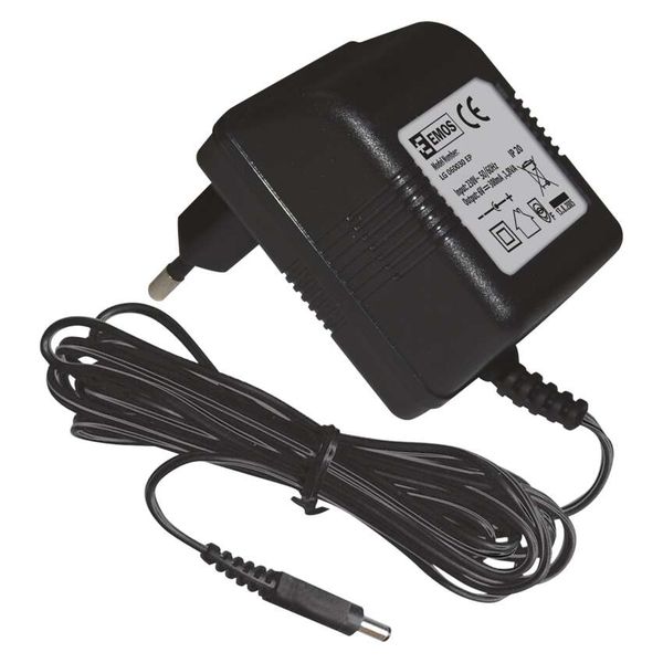 Power supply for flashlight P2306, P2307 image 1
