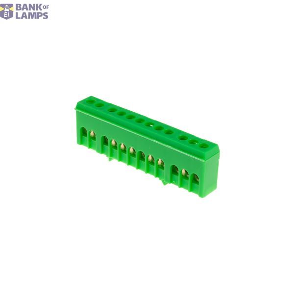LZG-12P terminal strip image 1