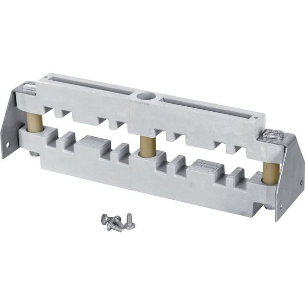 XDSF-F-80-E-MC Dropper bar bracket, full version, reinforced, 80 kA image 3