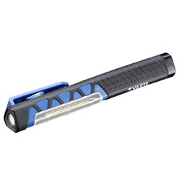 17647 Work Flex Pocket Light LED incl. 3xAAA image 1