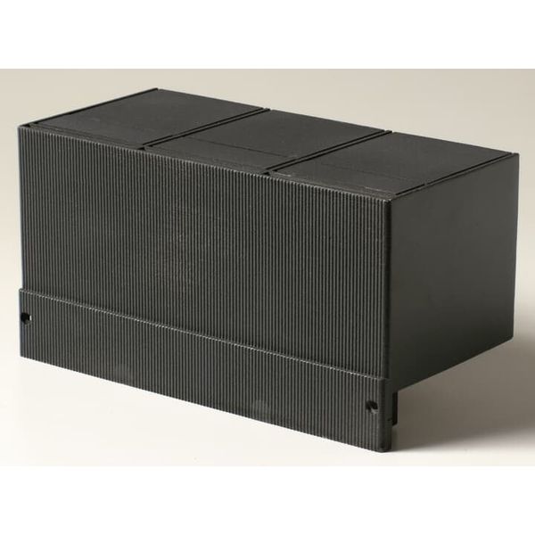 HS91.3E50SAV Selective Main Circuit Breaker - 3P - E (Selective) - 50 A image 19