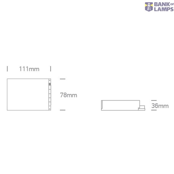 DRIVER 24V 60W 100-240V image 2