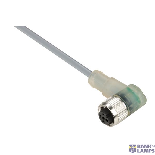 JUMPER CABLE PVC 3W M8 F STR M8 M STR 10 M CABLE (CT à 10 C62) image 3