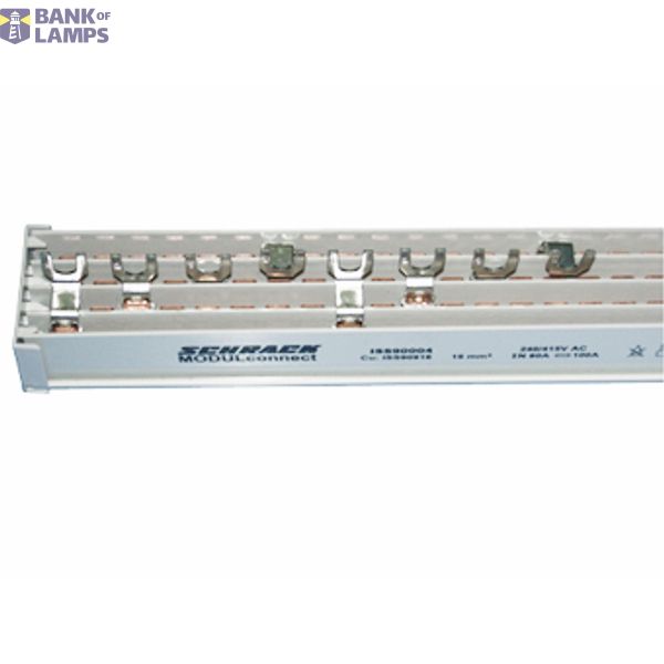 Modul connect, Insulation body, 4-pole image 1