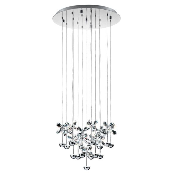 PIANOPOLI pendant light 93662 image 1