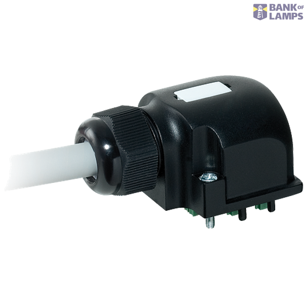 CAP FOR D-BOX M128-WAY 4 POLE No pot.-sep.40m PUR/PVC, 8x0,34+3X0.75 image 1