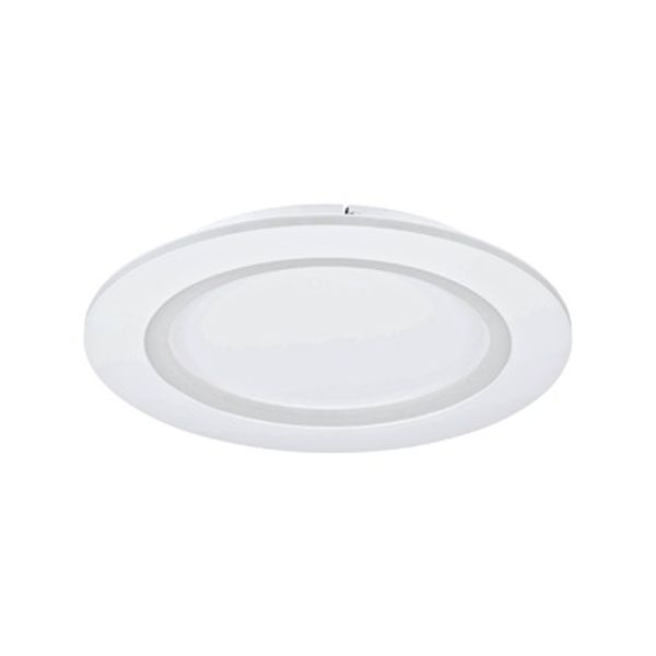 PADROGIANO-Z CL 26,5W 3300lm RGB + TW 450 white image 1