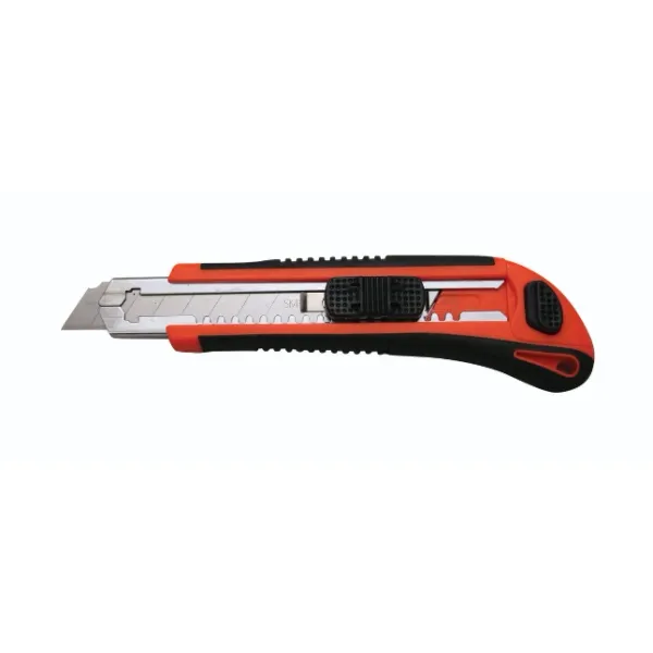 Skandia snap-off knife 18mm image 1